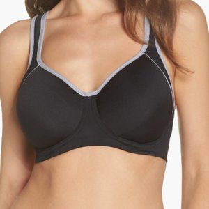 Wacoal Lindsay Sport Underwire T-Shirt Bra